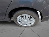 Certified 2020 Honda Fit LX image 4