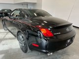 Used 2002 Lexus SC 430 Convertible image 3
