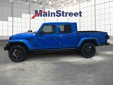 New 2025 Jeep Gladiator Sport image 2