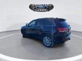 Used 2017 Jeep Grand Cherokee Limited image 6