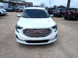 Used 2018 GMC Terrain Denali w/ Advanced Safety Package image 2