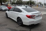 Used 2021 Honda Accord Sport image 5