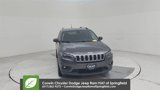 Used 2019 Jeep Cherokee Latitude Plus image 4