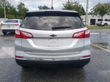 Used 2020 Chevrolet Equinox LT w/ Sport Edition image 5