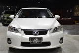 Used 2013 Lexus CT 200h image 5