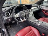 Used 2021 Mercedes-Benz C 43 AMG 4MATIC Coupe image 2