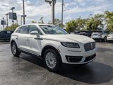 Used 2020 Lincoln Nautilus FWD image 2