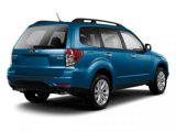 Used 2010 Subaru Forester 2.5X Limited image 2