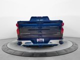 Used 2019 Chevrolet Silverado 1500 LTZ w/ LTZ Premium Package image 4