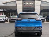 Used 2018 Jeep Cherokee Latitude w/ Altitude Package image 5
