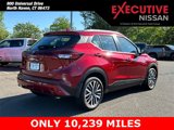 Certified 2023 Nissan Kicks SV image 2