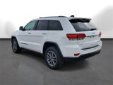 Used 2022 Jeep Grand Cherokee Limited image 3