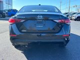 New 2025 Nissan Sentra SV image 3