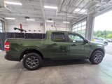 New 2025 Ford Maverick XLT image 2