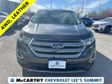 Used 2015 Ford Edge SEL w/ Equipment Group 201A image 2