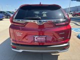 Certified 2021 Honda CR-V EX image 4