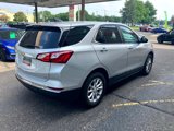 Used 2021 Chevrolet Equinox LT w/ Driver Convenience Package image 4