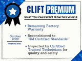 Used 2022 Buick Encore GX Essence w/ Experience Buick Package image 2