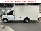Used 2022 GMC Savana 3500 w/ Power Convenience Package image 4