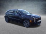 New 2025 Cadillac XT4 Sport image 3