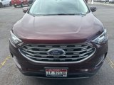 Used 2022 Ford Edge Titanium image 3