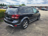 Used 2016 Dodge Journey Crossroad w/ Quick Order Package 28V image 5