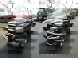 New 2025 RAM 1500 Big Horn image 2