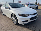 Used 2017 Chevrolet Malibu Premier w/ Premier Sun and Wheel Package image 6
