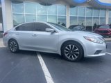 Used 2016 Nissan Altima 2.5 SV image 4