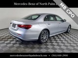 Certified 2021 Mercedes-Benz E 350 Sedan image 5