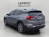 Used 2018 GMC Terrain SLT w/ Preferred Package image 3