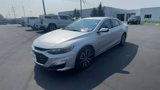 Used 2022 Chevrolet Malibu RS image 4