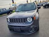 Used 2016 Jeep Renegade Latitude w/ Cold Weather Group image 4