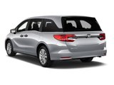 Used 2016 Honda Odyssey LX image 2