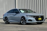 Used 2022 Honda Accord Sport image 2