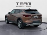 Used 2023 Chevrolet Blazer LT w/ Driver Confidence Package image 5