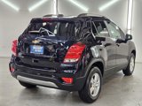 Used 2021 Chevrolet Trax LT w/ LT Convenience Package image 3