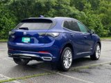 Certified 2024 Buick Envision Avenir image 3