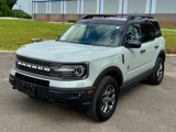 Used 2024 Ford Bronco Sport Badlands image 2