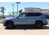 Used 2022 Volkswagen Atlas SE image 5