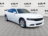 Used 2022 Dodge Charger SXT image 3
