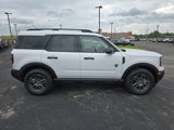 New 2025 Ford Bronco Sport Big Bend w/ Convenience Package image 6