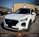 Used 2019 Hyundai Santa Fe Limited image 2