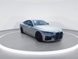 Used 2022 BMW 440i xDrive Coupe w/ M Carbon Exterior Package image 2