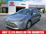 Used 2022 Toyota Corolla LE image 3