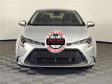 Used 2021 Toyota Corolla LE image 2