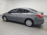 Used 2018 Nissan Sentra S image 2