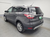 Used 2017 Ford Escape Titanium image 5