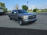 Used 2007 Chevrolet Silverado 1500 LS w/ Towing Package image 4