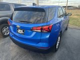 Used 2024 Chevrolet Equinox LS w/ LS Convenience Package image 6